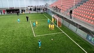 AF Zimbru 2016 vs FC Viitorul Verde 2016 - FULL MATCH 18.01.2025 Future Stars Championship 🏆🏆🏆