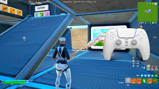 Fortnite 3v3v3v3 Go Goated Zone Wars🎮Gameplay