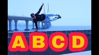 Best dance of abcd movie//ABCD Any Body Can Dance //|Dance Cover By Anil Chauhan