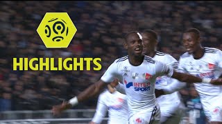 Amiens SC - LOSC (3-0) - Highlights - (ASC - LOSC) / 2017-18