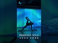 瑜珈課程｜光影瑜珈｜感受極光下的浪漫靜謐｜免費體驗 — yoga journey 瑜珈旅程