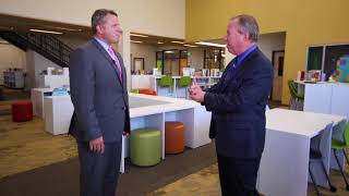 Jeffco Superintendent Dr Glass