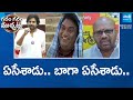 Pithapuram SVSN Varma Counter to Deputy CM Pawan Kalyan | TDP vs Janasena | @SakshiTV