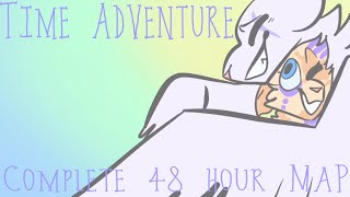 Time Adventure | Complete 48 Hour Friendship MAP