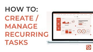 BigTime IQ How To: Create and Manage Recurring Tasks
