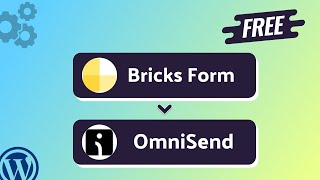 Integrating Bricks Form with Omnisend | Step-by-Step Tutorial | Bit Integrations