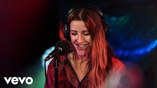 Ellie Goulding - Wish You The Best (Lewis Capaldi cover) in the Live Lounge