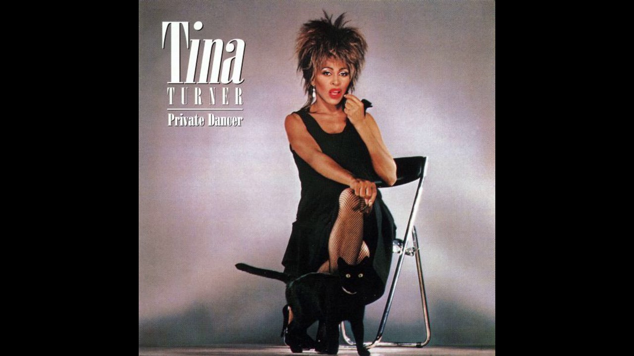 Better Be Good To Me (Extended)- Tina Turner - YouTube