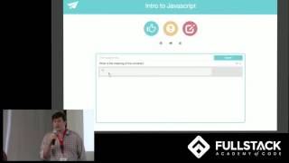 Capstone Project: Feedstack