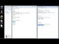 63  CSS Layout Tutorial   03   Adding header and navigation section