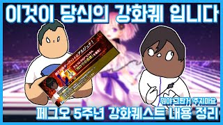 뭐야 그딴거 주지마요 【페그오】【FateGrandOrder】