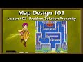 Map Design 101 - Problem/Solution Proximity