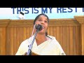 தானியேல் உபவாசம் daniel fasting tamil christian message sis.sheriba shaji