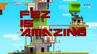 How to get FEZ for Free on Mac!!!!!!!!!