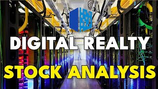 Digital Realty Trust Stock Analysis | DLR Stock Analysis