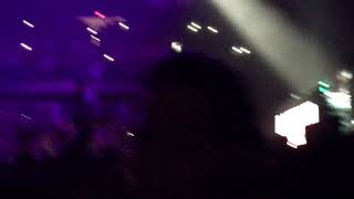 DJ Khaled (Tell Me You Love Me Tour)