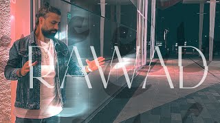 شوارع عمان - رواد | Rawad - Shaware3 Amman [official Video]