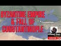 Byzantine Empire & Fall of Constantinople I Offbeat Gyan I Deepa Nair