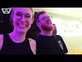 the alpha state qapital 2022 vlog