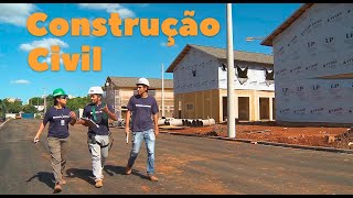 Teaser Construção Civil