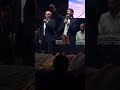 tomislav bralić i klapa intrade digli su cibonu na noge s