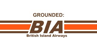 Grounded: British Island Airways