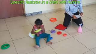 Autism, Mental Retardation \u0026 Differences in Play