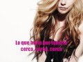 I Wish You Were Here - Avril Lavigne (Traducida al español)