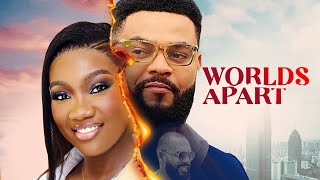 WORLDS APART - Nigerian Movies 2024 Latest Full Movies