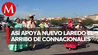 Con danza folklórica arranca el Programa Héroes Paisano 2021