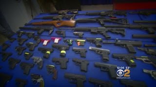 More Arrests In NYPD Bribery Probe
