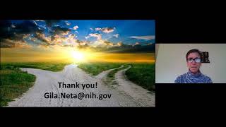 06 WHO Training Part I Day 2 - NCI Funding Opportunity (Neta)