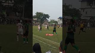 Jhapa Cup 2081 final match