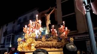 Viernes Santo - Llanillo