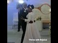 The Stunning Deeper Life Wedding Couple dance! Modesty and Glamour 😍 || Best DL shorts | Ifemi2021.