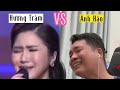 màn song ca đầy nội lực hương tràm x anh hảo