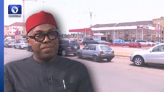 INMDPRA Speaks On Challenges Responsible For The Present Fuel Scarcity  + More | Dateline Abuja