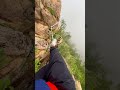 the world s most dangerous hike not mount huashan