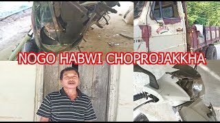 II NOGO CHOPROWI BIKE, SCOOTY, TRUCK SWBAIJAKHA II BUJAKKHA KHOROKNWI II KHUMULWNG II