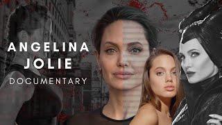 Dark Hollywood : Angelina Jolie (Documentary)