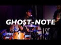Ghost-Note | KNKX Studio Session