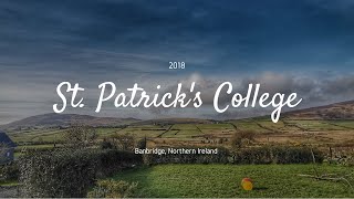 St Patricks College -Banbridge