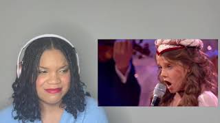 André Rieu \u0026 Amira  Willighagen-O Mio Babbino Caro | REACTION