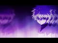 hunter x hunter ost mystic land slowed reverb