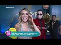 fÁtima florez respondiÓ todo sobre milei la imitación yuyito como novia y la venta de la campera