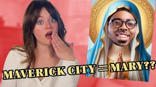 Maverick City Music Writes Weird Rendition of Mary Did You Know | Ep 32