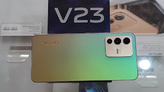 Vivo V23 Unboxing #vivov23prounboxing#vivo_v23 #viral#trending #vivowb #unboxing #mobile #Technology