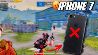 iPhone 7 pubg in 2025 iPhone vs Android which is best for gaming not by iPhone 7