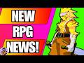 Classic 90s RPG Returns!  Sky Trilogy Remake!! Breath of Fire! Anime Expo!! - NEW RPG NEWS