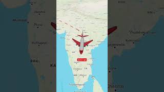 #dubai to #coimbatore #whatappstatus #trip #travel #flight #shorts #trendingshorts #youtubeshorts